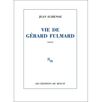 Image de l'objet « VIE DE GERARD FULMARD »