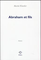 Image de l'objet « ABRAHAM ET FILS »