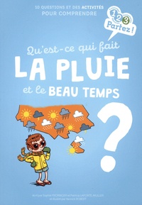 Image de l'objet « QU'EST-CE QUI FAIT LA PLUIE ET LE BEAU TEMPS ? »