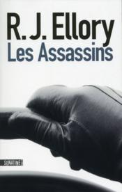 Image de l'objet « ASSASSINS (LES) »