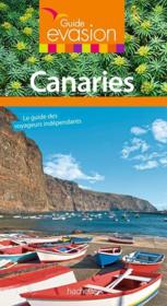 Image de l'objet « CANARIES »