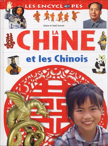 Image de l'objet « CHINE ET LES CHINOIS (LA) »