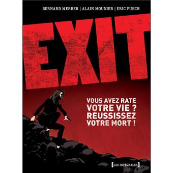 Image de l'objet « EXIT »