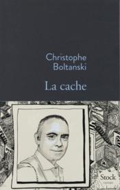 Image de l'objet « CACHE (LA) »