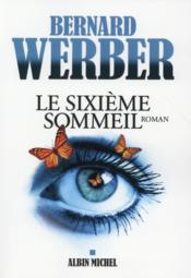 Image de l'objet « SIXIEME SOMMEIL (LE) »