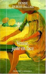 Image de l'objet « VENISE JUSTE EN FACE »