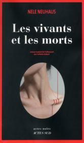 Image de l'objet « VIVANTS ET LES MORTS (LES) »