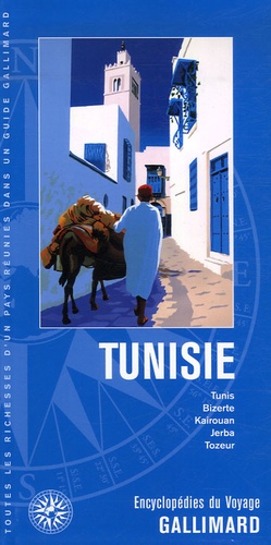 Image de l'objet « TUNISIE »