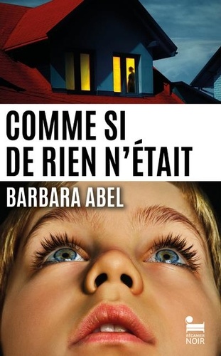 Image de l'objet « COMME SI DE RIEN N'ETAIT »