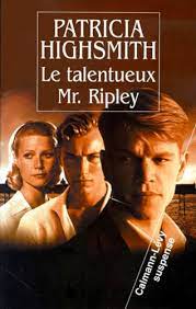 Image de l'objet « TALENTUEUX MR RIPLEY (LE) »