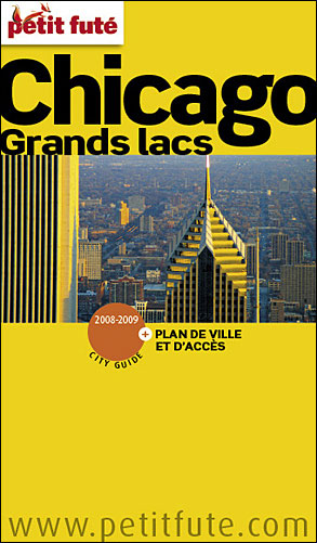 Image de l'objet « CHICAGO GRANDS LACS »