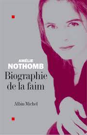 Image de l'objet « BIOGRAPHIE DE LA FAIM »