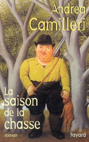 Image de l'objet « SAISON DE CHASSE (LA) »