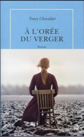 Image de l'objet « A L'OREE DU VERGER »