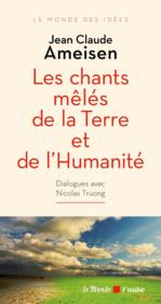 Image de l'objet « CHANTS MÊLES DE LA TERRE ET DE L'HUMANITE (LES) »