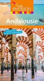 Image de l'objet « ANDALOUSIE »