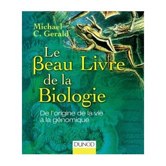 Image de l'objet « BEAU LIVRE DE LA BIOLOGIE (LE) »