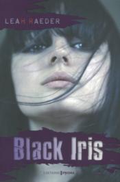 Image de l'objet « BLACK IRIS »