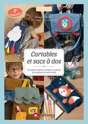 Image de l'objet « CARTABLES ET SACS A DOS »