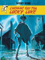 Image de l'objet « L'HOMME QUI TUA LUCKY LUKE »