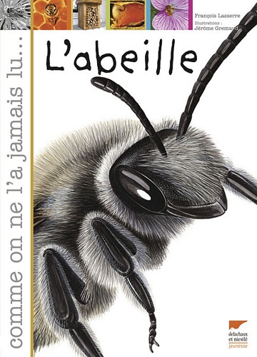 Image de l'objet « ABEILLE (L') »