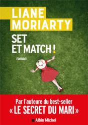 Image de l'objet « SET ET MATCH ! »