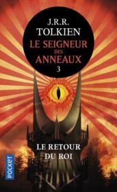 Image de l'objet « SEIGNEUR DES ANNEAUX (LE) TOME 3 / LE RETOUR DU ROI »