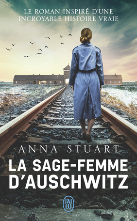 Image de l'objet « SAGE-FEMME D'AUSCHWITZ (LA) »