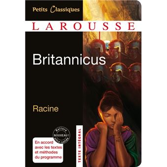 Image de l'objet « BRITANNICUS »