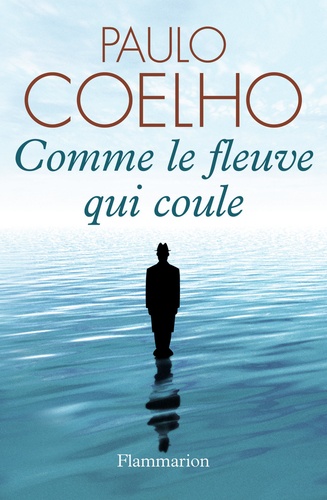 Image de l'objet « COMME LE FLEUVE QUI COULE »