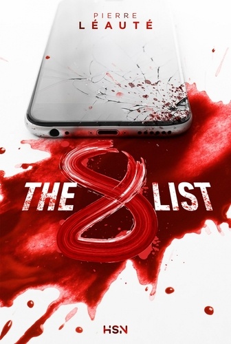 Image de l'objet « 8 LIST (THE) »