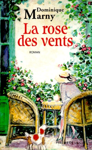 Image de l'objet « ROSE DES VENTS (LA) »