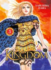 Image de l'objet « KINGDOM TOME 3 »