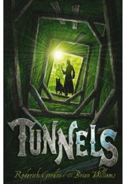 Image de l'objet « TUNNELS TOME 1 »