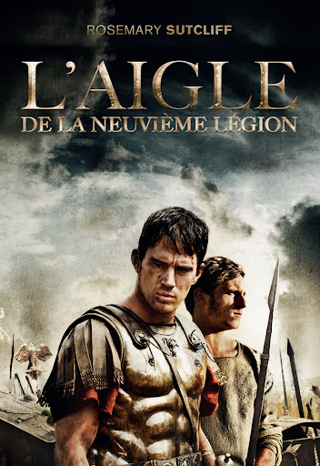 Image de l'objet « TROIS LEGIONS (LES) TOME 1 / L'AIGLE DE LA NEUVIEME LEGION »