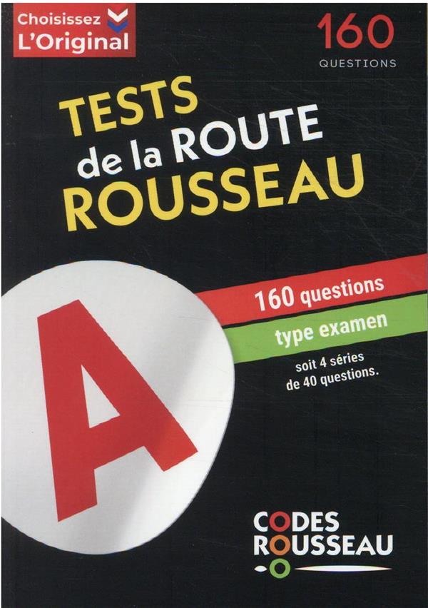 Image de l'objet « TESTS DE LA ROUTE ROUSSEAU »