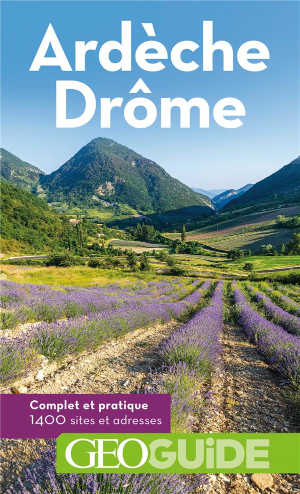 Image de l'objet « ARDECHE DROME »