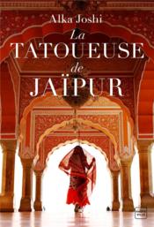 Image de l'objet « TATOUEUSE DE JAIPUR (LA) »