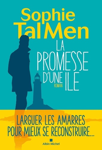 Image de l'objet « PROMESSE D'UNE ILE (LA) »