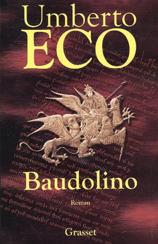 Image de l'objet « BAUDOLINO »