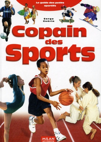 Image de l'objet « COPAIN DES SPORTS »