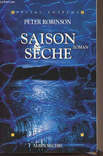 Image de l'objet « SAISON SECHE »