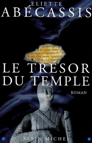 Image de l'objet « TRESOR DU TEMPLE (LE) »