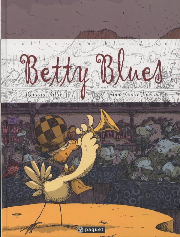 Image de l'objet « BETTY BLUES »