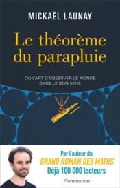 Image de l'objet « THEOREME DU PARAPLUIE (LE) »