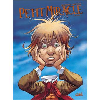 Image de l'objet « PETIT MIRACLE : TOME 1 »