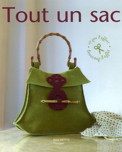 Image de l'objet « TOUT UN SAC »