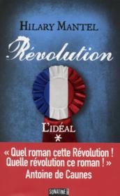 Image de l'objet « REVOLUTION TOME 1 / L'IDEAL »