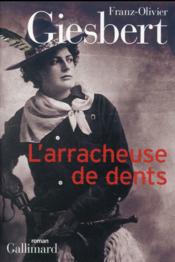 Image de l'objet « ARRACHEUSE DE DENTS (L') »