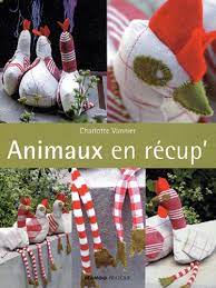 Image de l'objet « ANIMAUX EN RECUP' »